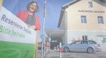 dorfflitzer Presseartikel Motiv