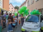 Stadtfest Kempten 2013