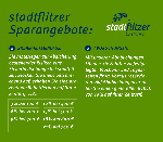stadtflitzer Rabattsysteme